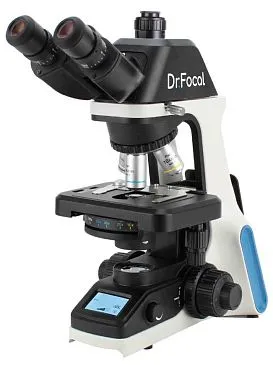 Микроскоп биологический Dr.Focal SBM-3T