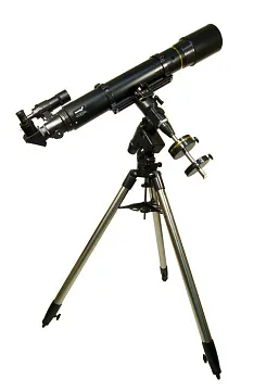 Телескоп Levenhuk Skyline PRO 1000 EQ, изображение 1