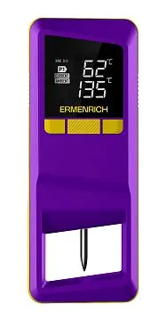 Термометр для мяса Ermenrich BBQ GT30, изображение 1