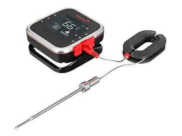 Термометр для мяса Levenhuk Wezzer Grill BT20
