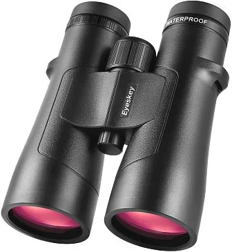 Бинокль Eyeskey Captor 10х50