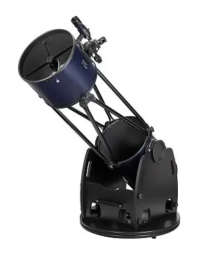 Телескоп Добсона Levenhuk New Skyline PRO 12" (300/1525) Retractable