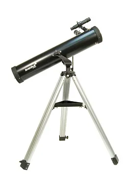 Телескоп Levenhuk Skyline 76x700 AZ, изображение 1