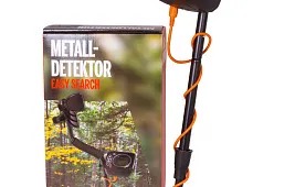 Какой лучше выбрать металлоискатель для поиска монет