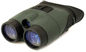 Бинокль ночного видения NVB Yukon Tracker 3x42, изображение 1