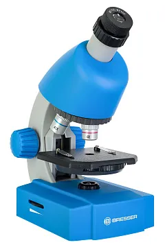 Микроскоп Bresser Junior 40–640x, изображение 1