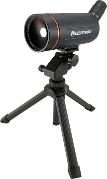 Зрительная труба Celestron C70 Mini Mak, изображение 1