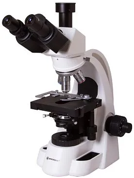 Микроскоп Bresser BioScience Trino (выставочный образец)