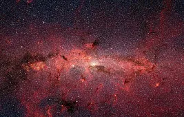 Почему в космосе не видно звезд
