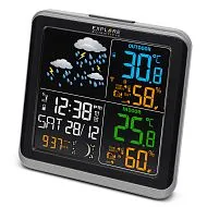 Метеостанция Explore Scientific с цветным экраном