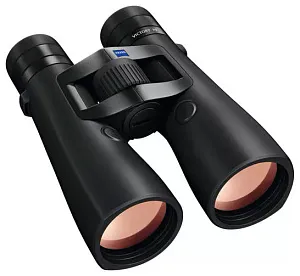 Бинокль-дальномер Carl Zeiss Victory RF 10x54 Bluetooth, изображение 1