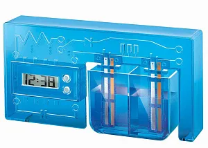 Набор 4M 00-03411 «Водные часы», изображение 1
