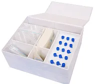 Набор учебный по выращиванию бактерий 