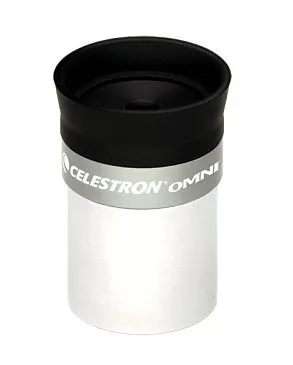 Окуляр Celestron Omni  6 мм, 1,25"