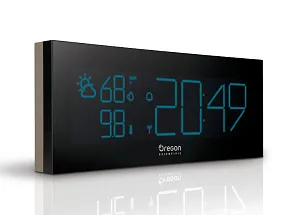 Метеостанция Oregon Scientific PRYSMA BAR292, изображение 1