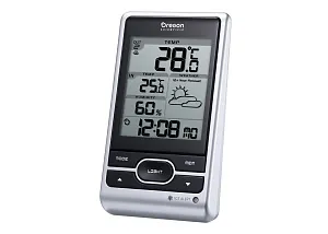 Метеостанция Oregon Scientific BAR206X, изображение 1