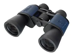 Бинокль Levenhuk Discovery New Gator 10x50, изображение 1