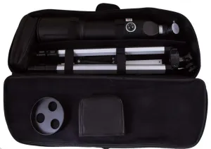 Телескоп Levenhuk Skyline Travel 80, изображение 4