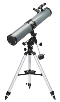 Телескоп Levenhuk Blitz 114 PLUS, изображение 4