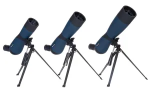 Зрительная труба Levenhuk Discovery Range 70, изображение 3