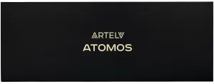 Прицел тепловизионный ARTELV Atomos EL335 LRF, изображение 9