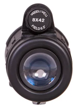 Монокуляр Levenhuk Atom 8x42, изображение 5