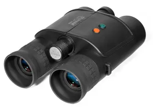 Бинокль-дальномер STURMAN 8x42 LRF, изображение 2