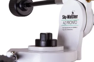 Монтировка Sky-Watcher AZ PRONTO на треноге Star Adventurer, изображение 9