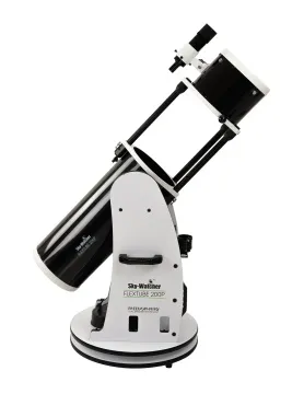 Телескоп Sky-Watcher Dob 8" (200/1200) Retractable SynScan GOTO, изображение 7