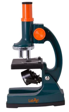 Микроскоп Levenhuk LabZZ M1, изображение 3