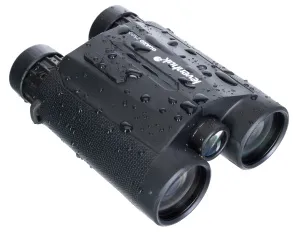 Бинокль с дальномером Levenhuk Guard 2500, изображение 8