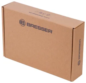 Гигрометр с часами Bresser MyClimate, белый, изображение 15