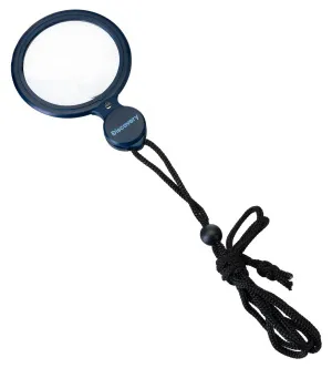 Лупа нашейная Levenhuk Discovery Crafts DNK 10, изображение 4