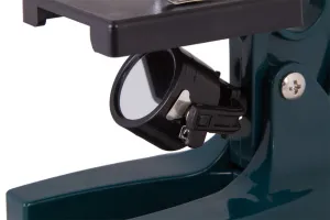 Микроскоп Levenhuk LabZZ M1, изображение 8