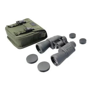 Бинокль Veber Classic БПЦ 12x50 VR, серый, изображение 4