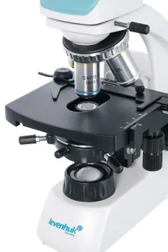Микроскоп Levenhuk 400B, бинокулярный, изображение 7