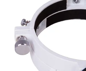Кольца крепежные Sky-Watcher для рефракторов 150 мм (внутренний диаметр 140 мм), изображение 8