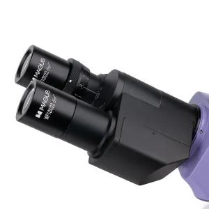 Микроскоп металлографический MAGUS Metal 600 BD, изображение 13