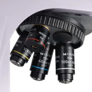 Микроскоп биологический MAGUS Bio 260T, изображение 9