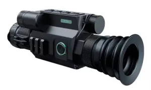 Прицел ночного видения цифровой ATAK ES3 (940 нм, 50 мм), изображение 2