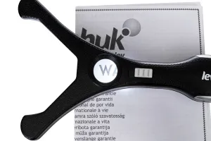 Лупа для чтения Levenhuk Zeno Read ZR20, изображение 5