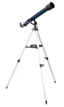 Телескоп Levenhuk Discovery Sky T60 с книгой, изображение 8