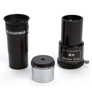 Телескоп Celestron PowerSeeker 127 EQ-MD, изображение 5