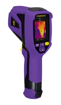 Тепловизор строительный Ermenrich Seek TV55, изображение 4