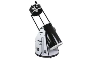 Телескоп Sky-Watcher Dob 14" (350/1600) Retractable, изображение 3