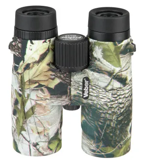 Бинокль Veber Fisher 10x42, изображение 4