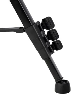 Штатив Benro T891 с держателем для смартфона MH2N, изображение 7