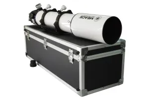 Труба оптическая Meade 130 мм ED (f/7) Triplet, серия 6000 APO, изображение 2