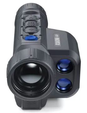 Тепловизор Pulsar Axion LRF XQ38, изображение 7