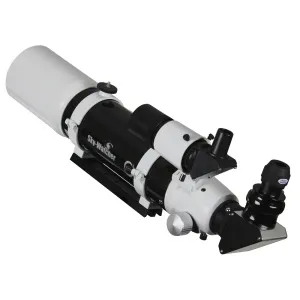 Труба оптическая Sky-Watcher BK ED80 Steel OTAW, изображение 2